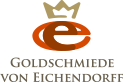Goldschmiede von Eichendorff Logo