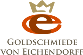 Goldschmiede von Eichendorff Logo